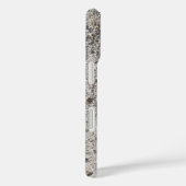 Schmetterling im Sonnenschein Case-Mate iPhone Hülle (Rückseite / Rechts)