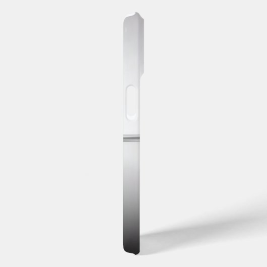 Schmetterling im Wasserschlamm Case-Mate iPhone Hülle (Rückseite / Rechts)