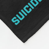 Schmetterling in der Mama des liebenden Gedächtnis Fleecedecke (Ecke)