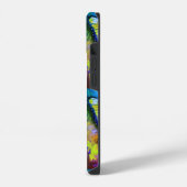 Schmetterling iPhone hülle (Linke Seite)
