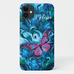 Schmetterling iPhone-Hülle Case-Mate iPhone Hülle