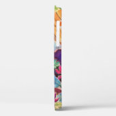 Schmetterling-iPhone/iPad-Case Case-Mate iPhone Hülle (Rückseite / Links)