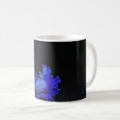 Schmetterling Kaffeetasse (VorderseiteRechts)