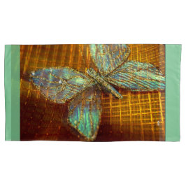 Schmetterling Kissenbezug