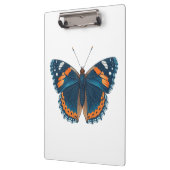 Schmetterling Klemmbrett (Links)