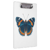 Schmetterling Klemmbrett (Rechts)