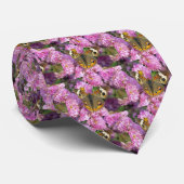 Schmetterling Krawatte (Gerollt)