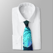 Schmetterling Krawatte (Gebunden)