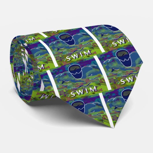 Schmetterling Krawatte (Gerollt)