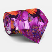 Schmetterling Krawatte (Gerollt)