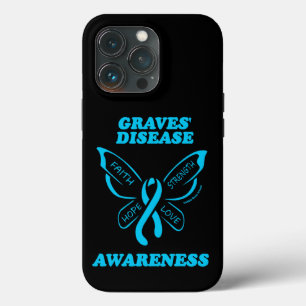 Schmetterling/Krieger...Gräber Case-Mate iPhone Hülle