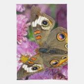 Schmetterling Küchentuch (Vertikal)