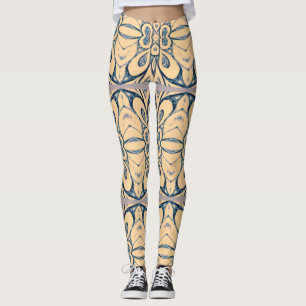 Schmetterling Leggings
