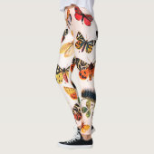 SCHMETTERLING Leggings (Links)