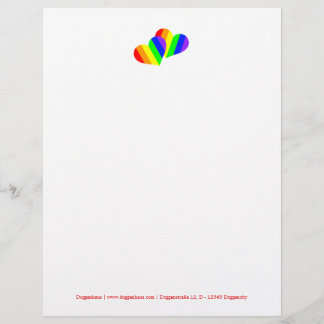 Schmetterling macht jede Nachricht zum Flug