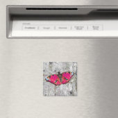Schmetterling ~ magnet (In Situ (Geschirrspüler))