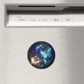 Schmetterling Magnet (In Situ (Geschirrspüler))