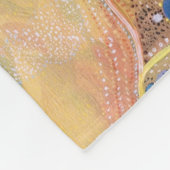 Schmetterling Magnetic Art Custom Fleece Blanket (Ecke)