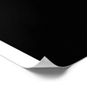 Schmetterling-Mama-Geschenk, Mama Geburtstagsgesch Poster (Ecke)