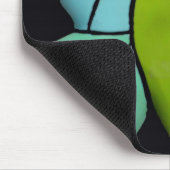Schmetterling, Mauspad (Ecke)