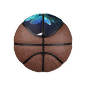 Schmetterling Mini Basketball (Rechts)