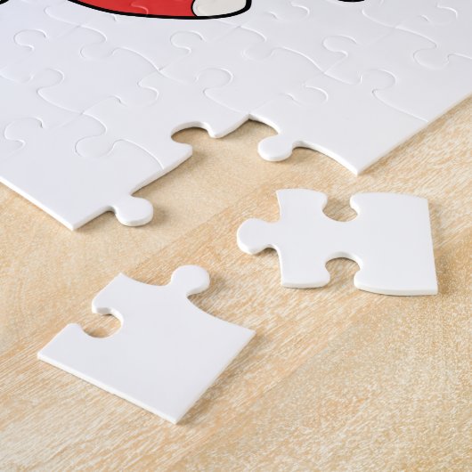 Schmetterling mit Seifenblasen Puzzle (Seite)