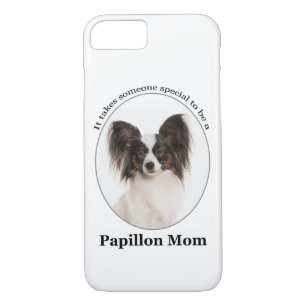 Schmetterling Mom Smart Phone Case