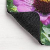 Schmetterling Mousepad (Ecke)