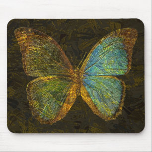 Schmetterling Mousepad