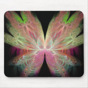 Schmetterling Mousepad