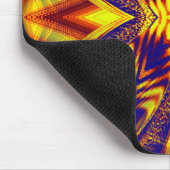 Schmetterling... Mousepad (Ecke)