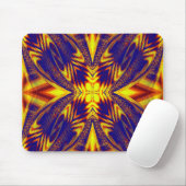 Schmetterling... Mousepad (Mit Mouse)