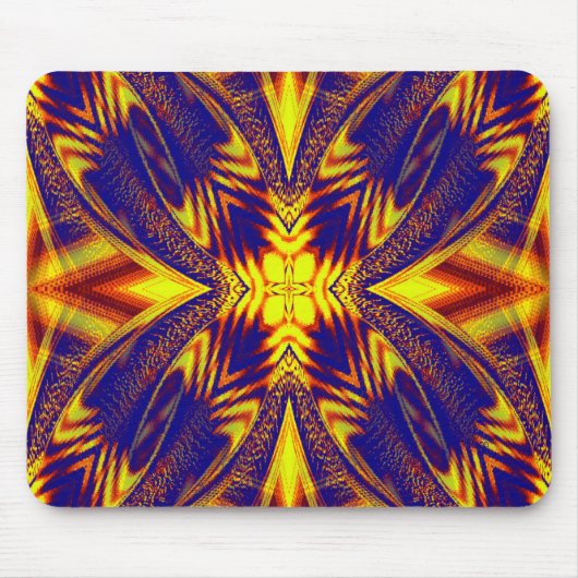 Schmetterling... Mousepad (Vorne)