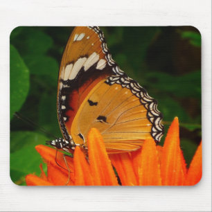 Schmetterling Mousepad
