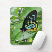 Schmetterling Mousepad! Mousepad (Mit Mouse)