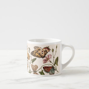 Schmetterling & Nachtfalter von Paul Gervais Espr Espressotasse