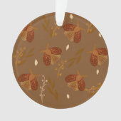 Schmetterling Ornament (Vorderseite)