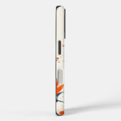 Schmetterling, personalisiert Case-Mate iPhone hülle (Rückseite / Rechts)