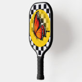 Schmetterling Pickleball Schläger (Links)