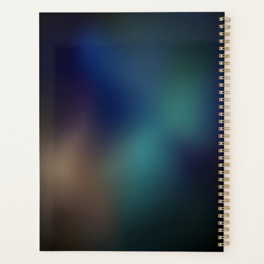 Schmetterling Planer (Rückseite)