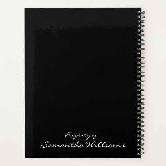 Schmetterling Planer (Rückseite)