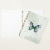 Schmetterling Planer (Anzeige)