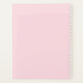 Schmetterling Planer (Rückseite)