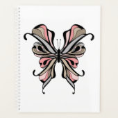 Schmetterling Planer (Vorderseite)