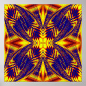 Schmetterling... Poster (Vorne)