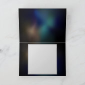 Schmetterling Programm (Innenseite)