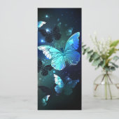 Schmetterling Programm (Stehend Vorderseite)