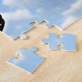 Schmetterling Puzzle (Seite)