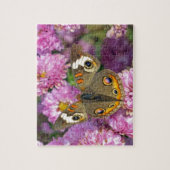 Schmetterling Puzzle (Vertikal)