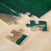 Schmetterling Puzzle (Seite)